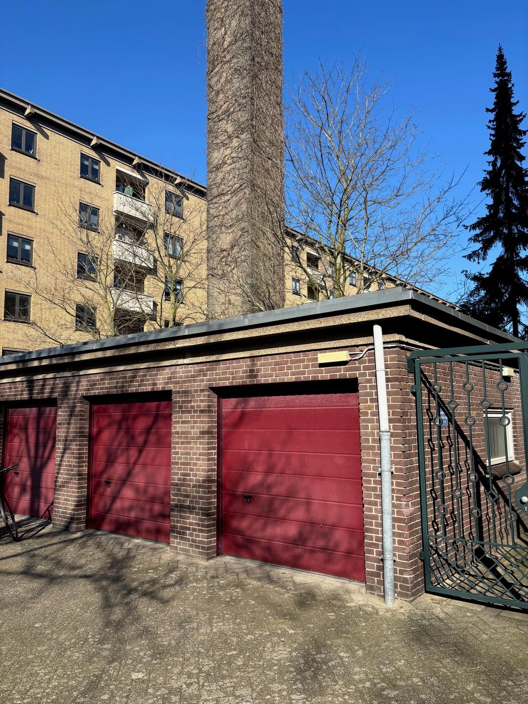 Photo 2 of Israëlslaan 16-G