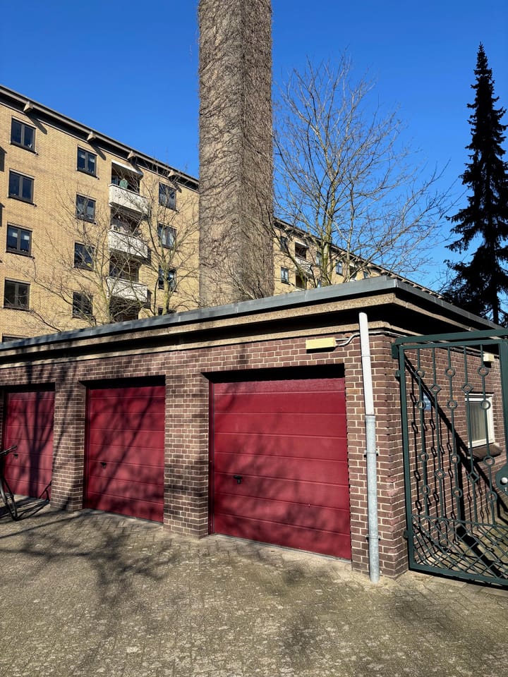 Foto 2 van Israëlslaan 16-G