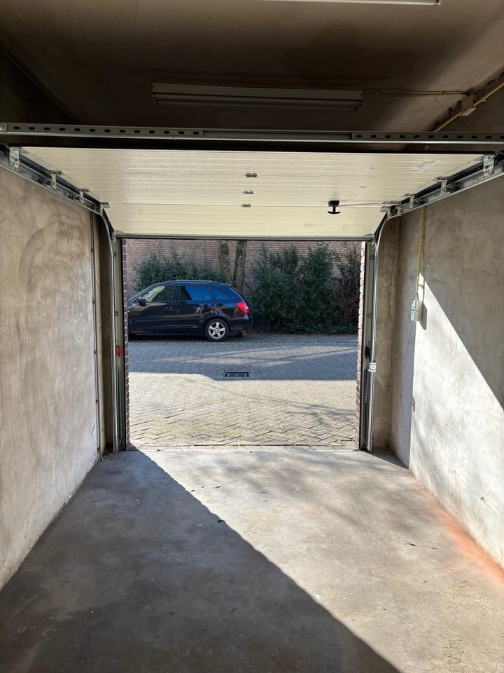 Foto 5 van Israëlslaan 16-G