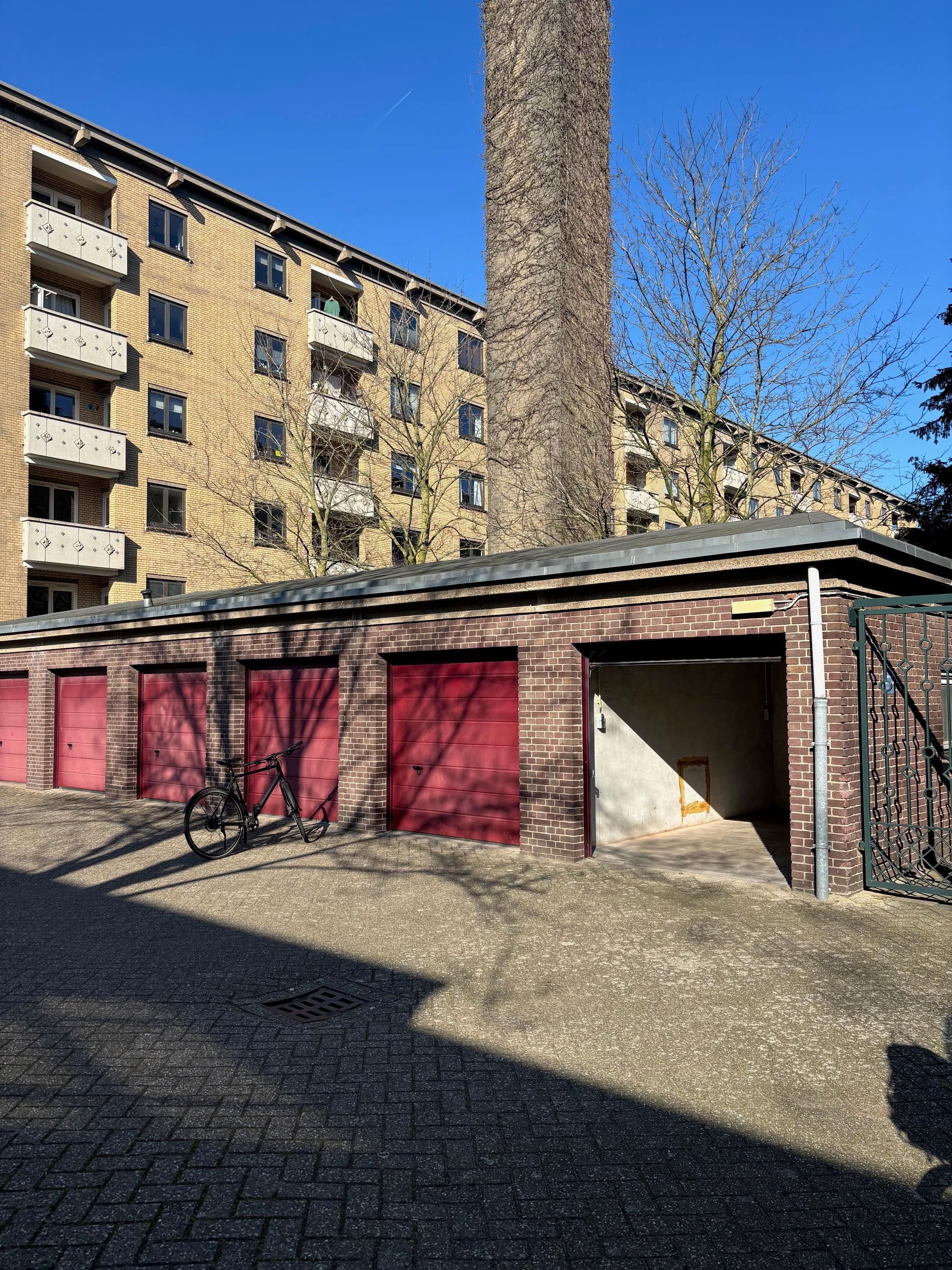 Photo 6 of Israëlslaan 16-G