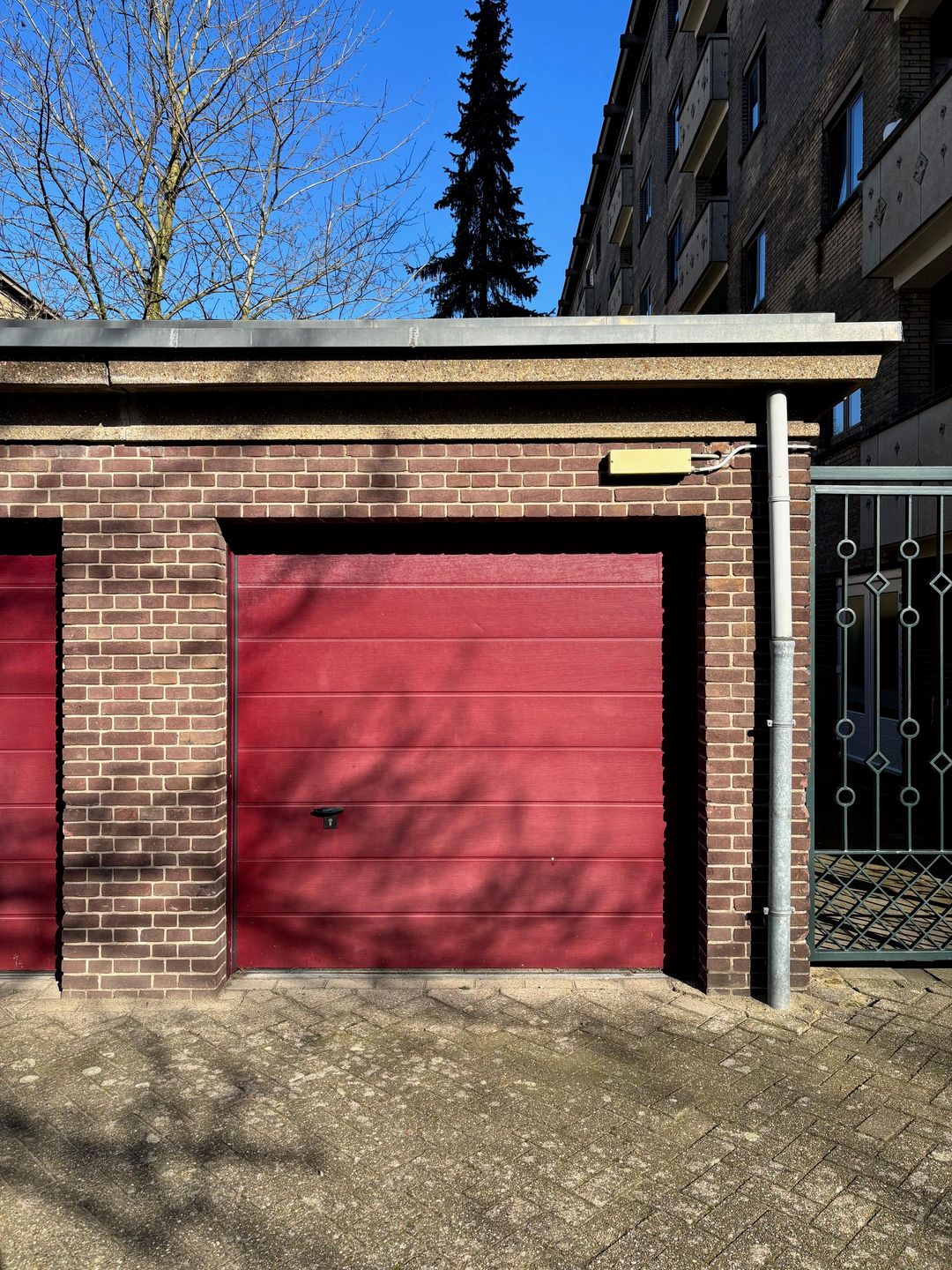 Photo 1 of Israëlslaan 16-G