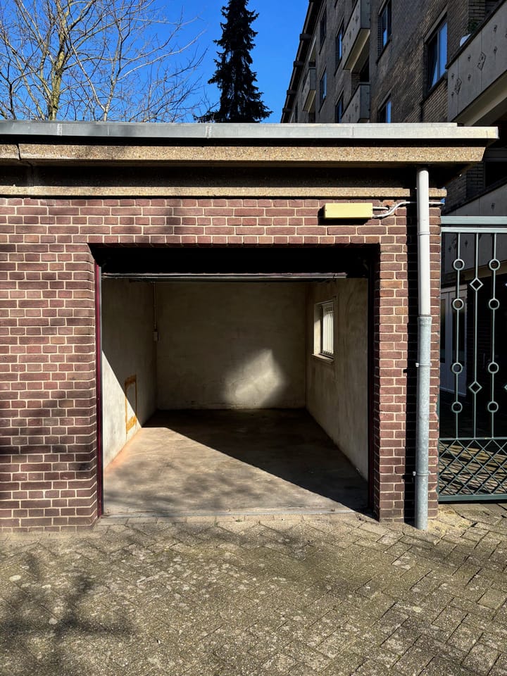 Foto 3 van Israëlslaan 16-G