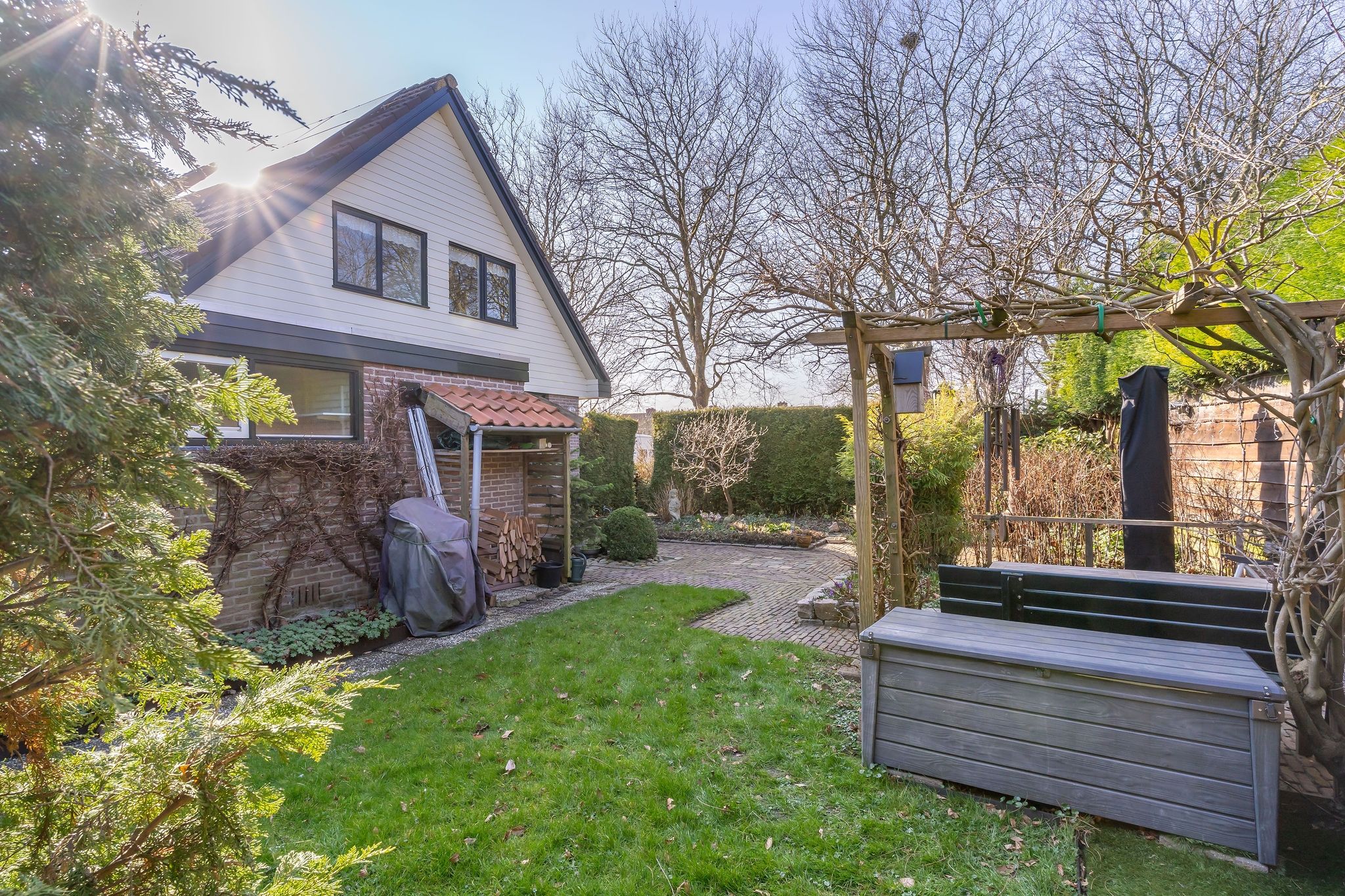 Photo 36 of Convent 10