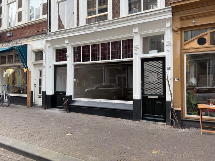 Prinsestraat 66