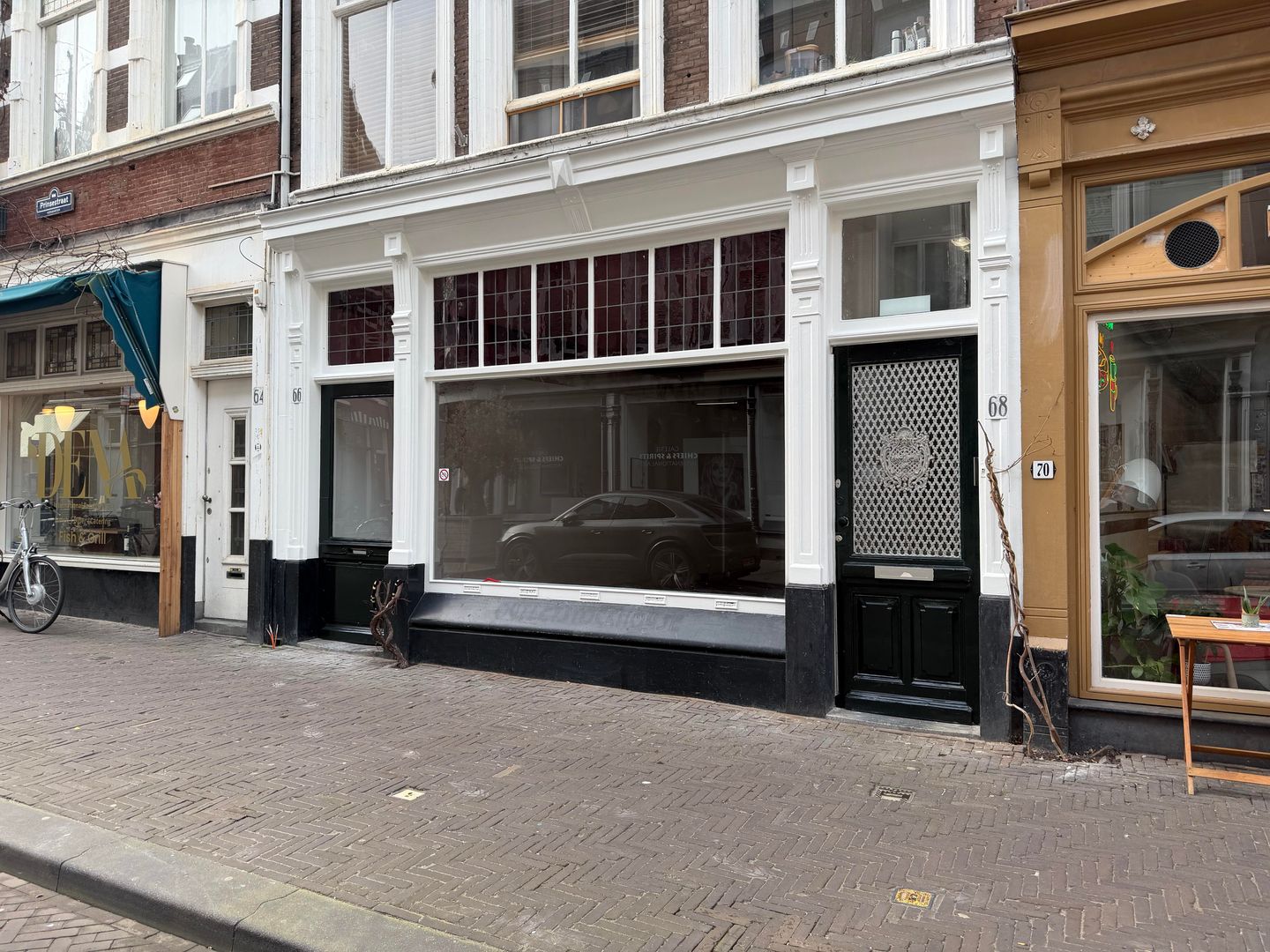 Bekijk foto 1 van Prinsestraat 66