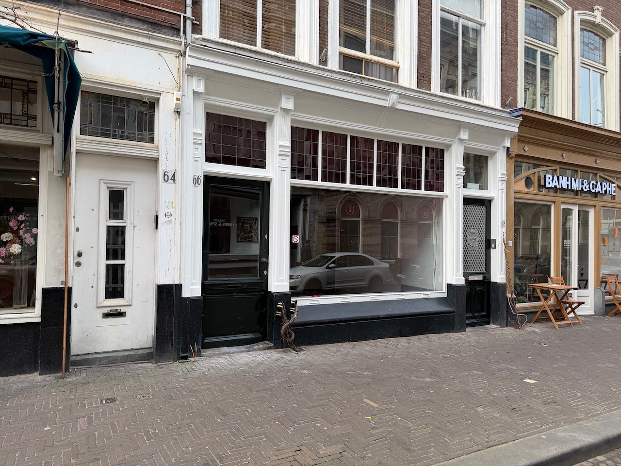 Bekijk foto 2 van Prinsestraat 66