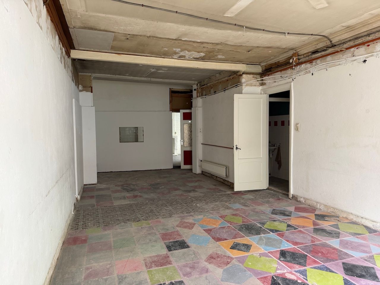 Bekijk foto 3 van Prinsestraat 66