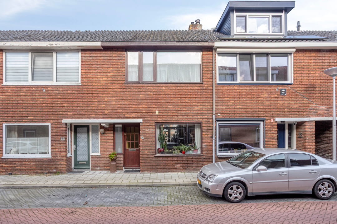 Foto 1 van Wielewaalstraat 20