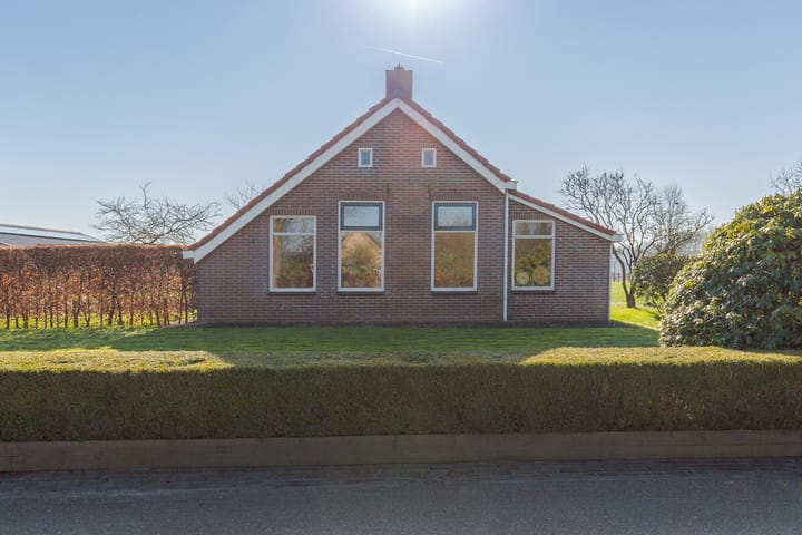 Photo 2 of Markeweg 129