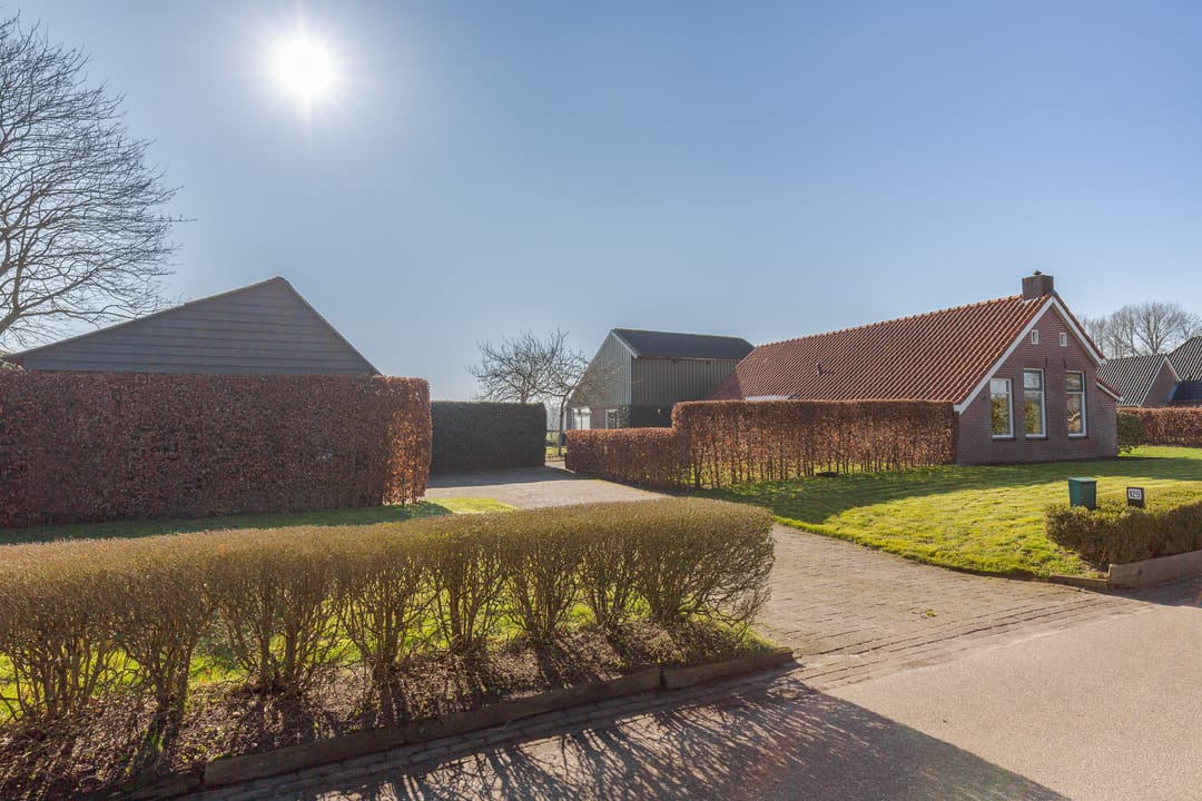 Foto 2 van Markeweg 129