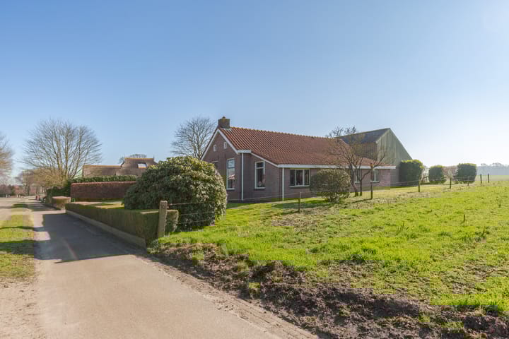 Foto 4 van Markeweg 129