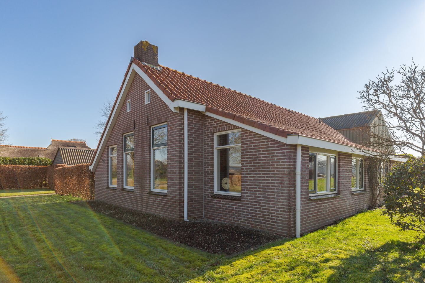 Foto 5 van Markeweg 129