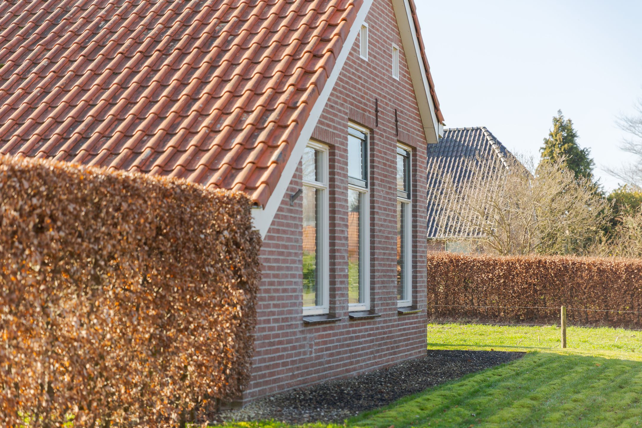 Foto 6 van Markeweg 129