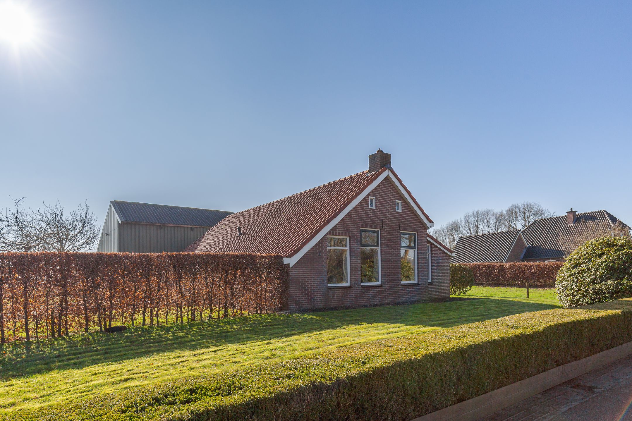 Foto 3 van Markeweg 129