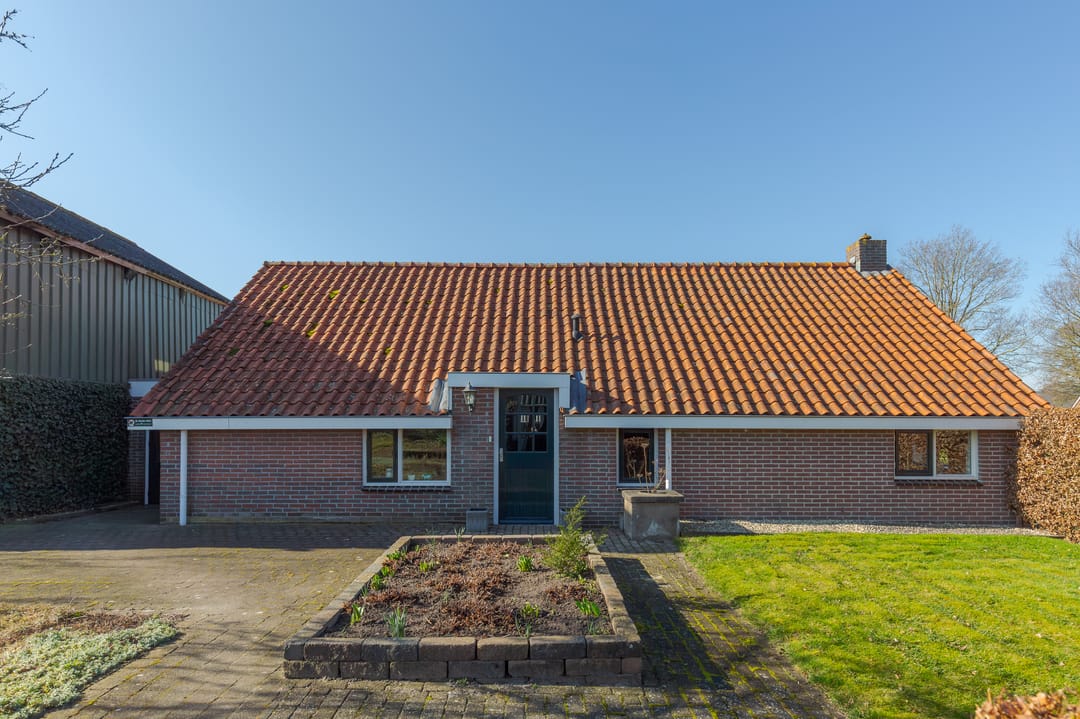 Foto 7 van Markeweg 129