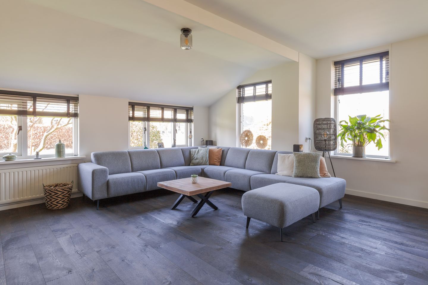 Foto 10 van Markeweg 129