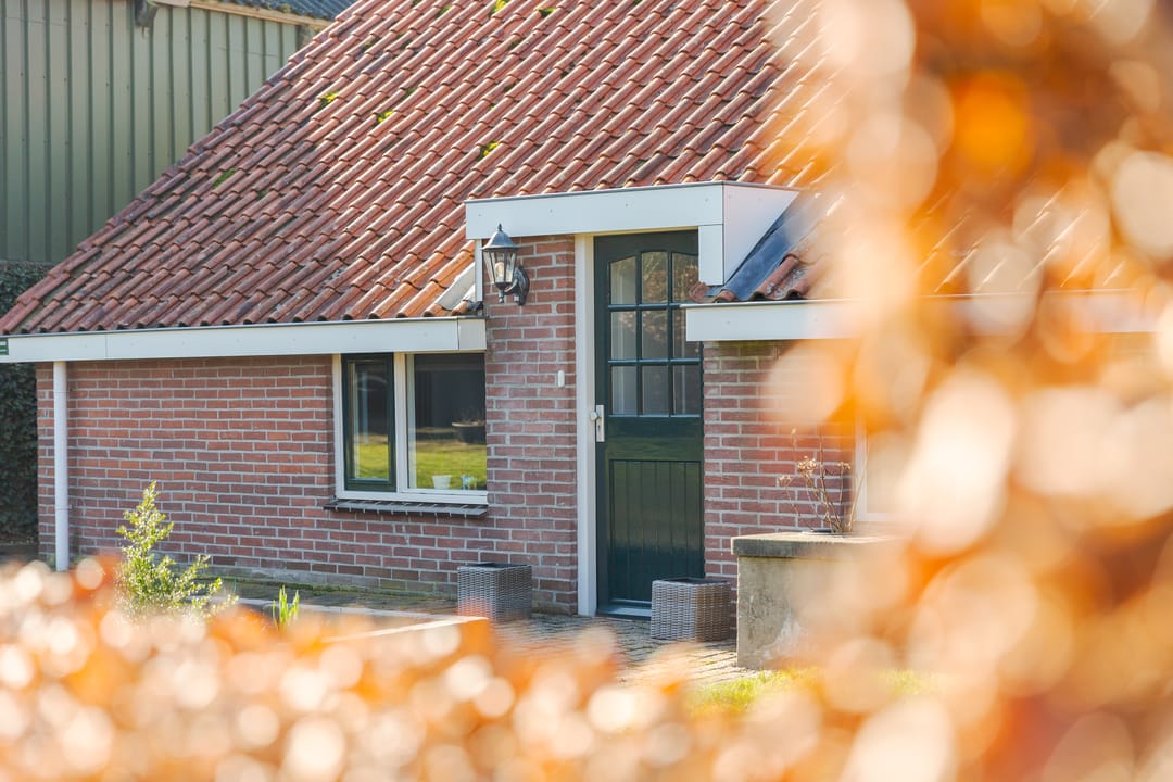 Foto 8 van Markeweg 129