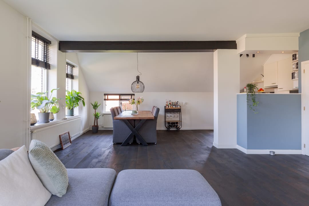 Foto 13 van Markeweg 129