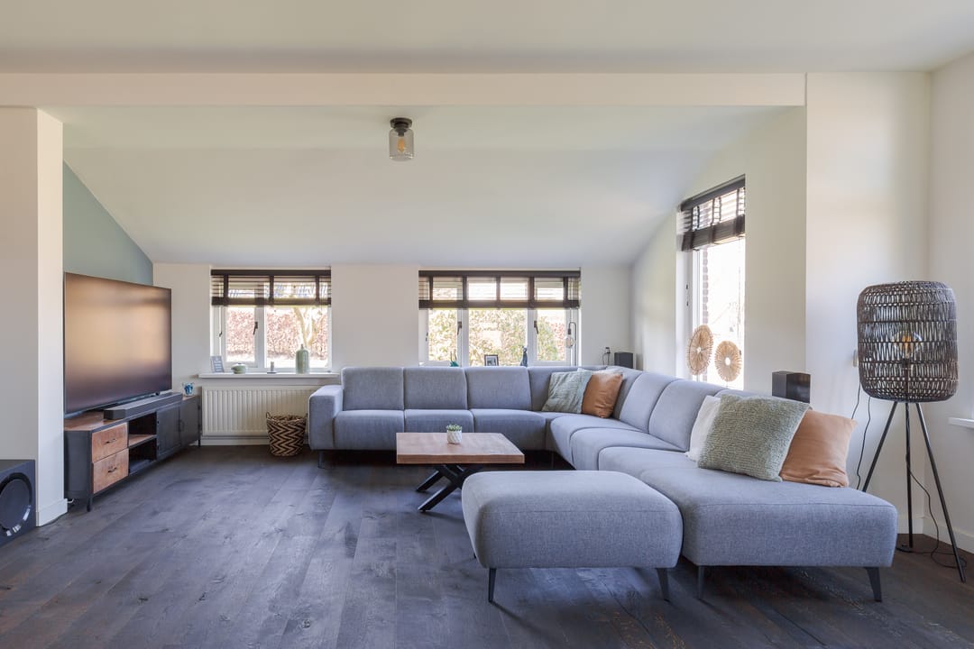 Foto 17 van Markeweg 129