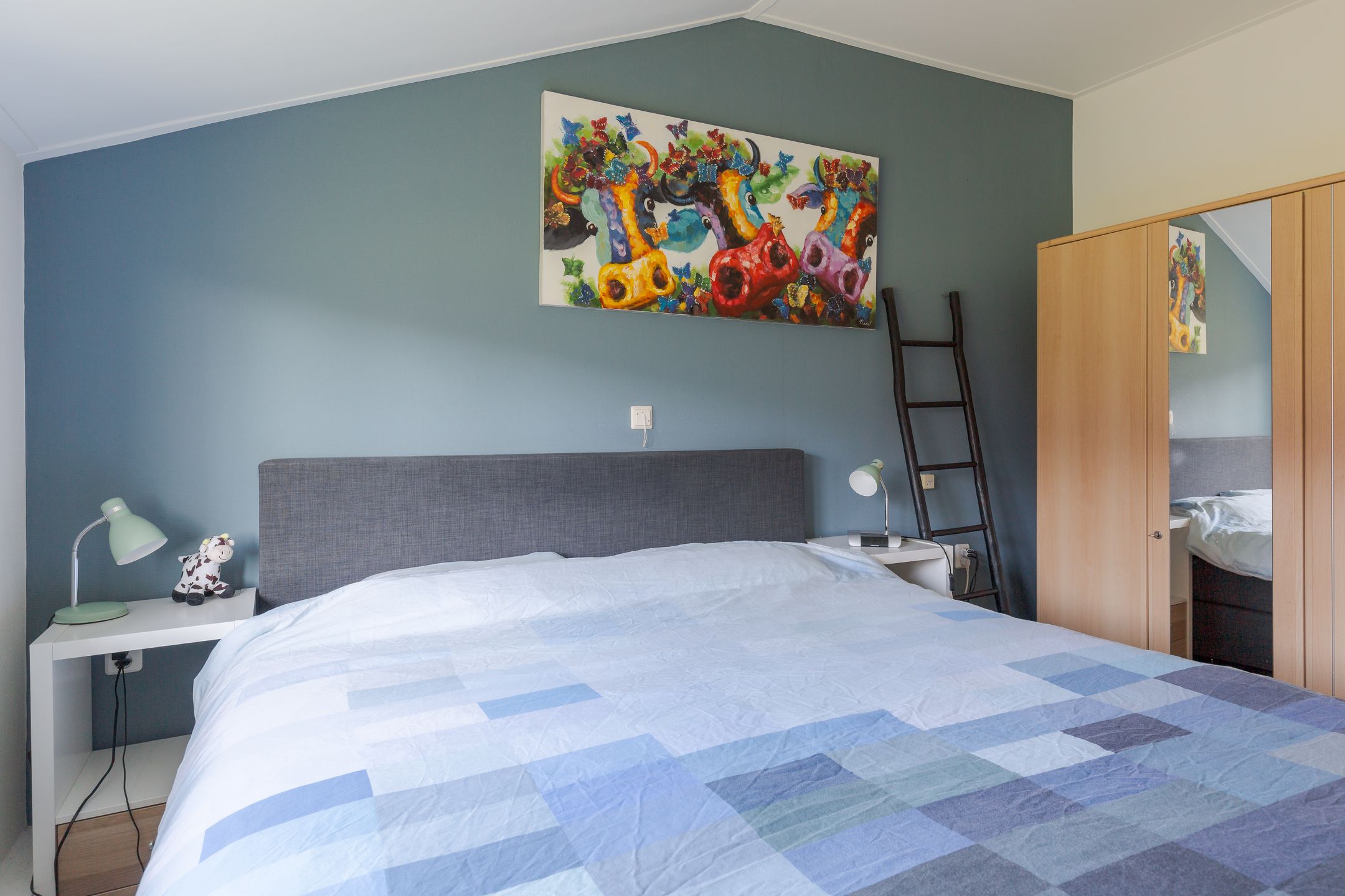 Foto 21 van Markeweg 129