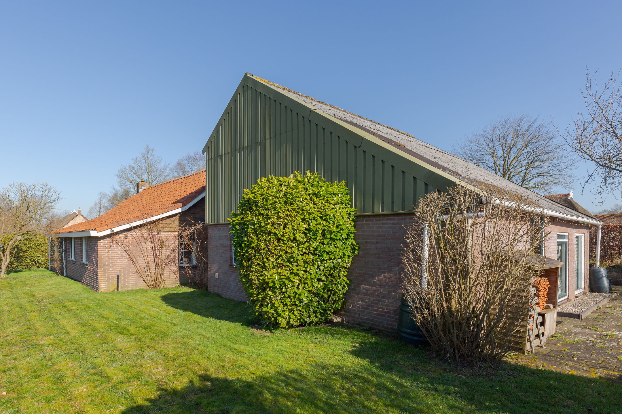 Foto 36 van Markeweg 129