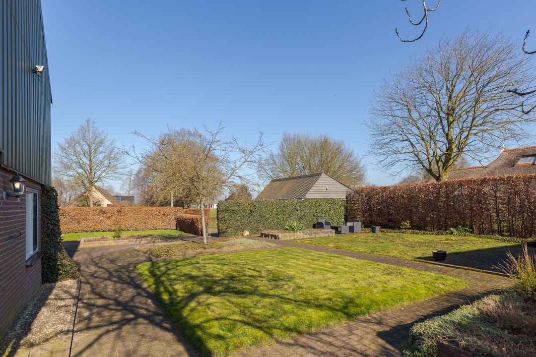 Foto 38 van Markeweg 129