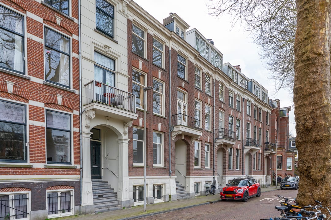 Foto 2 van Buys Ballotstraat 5