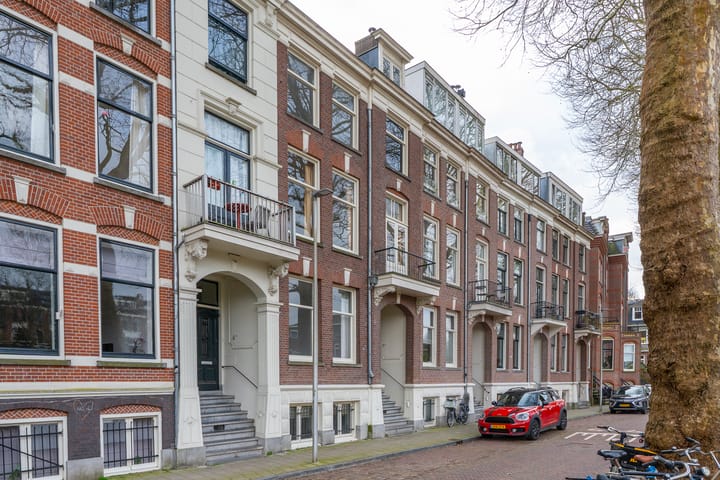 Foto 2 van Buys Ballotstraat 5