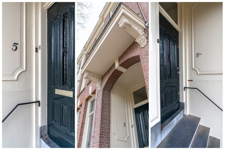 Foto 4 van Buys Ballotstraat 5