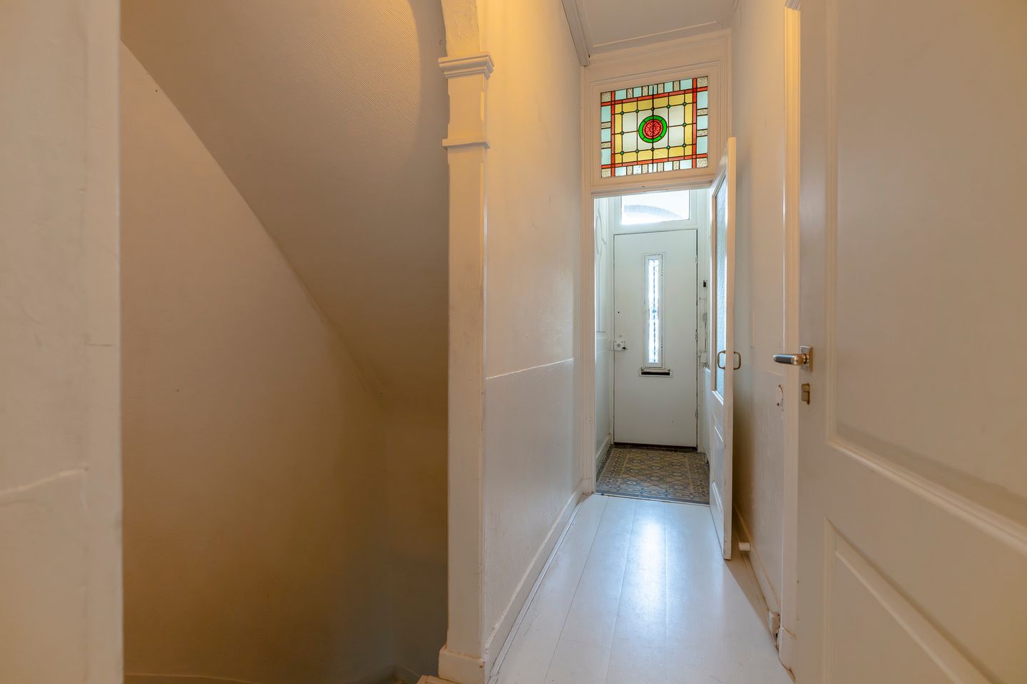 Foto 5 van Buys Ballotstraat 5