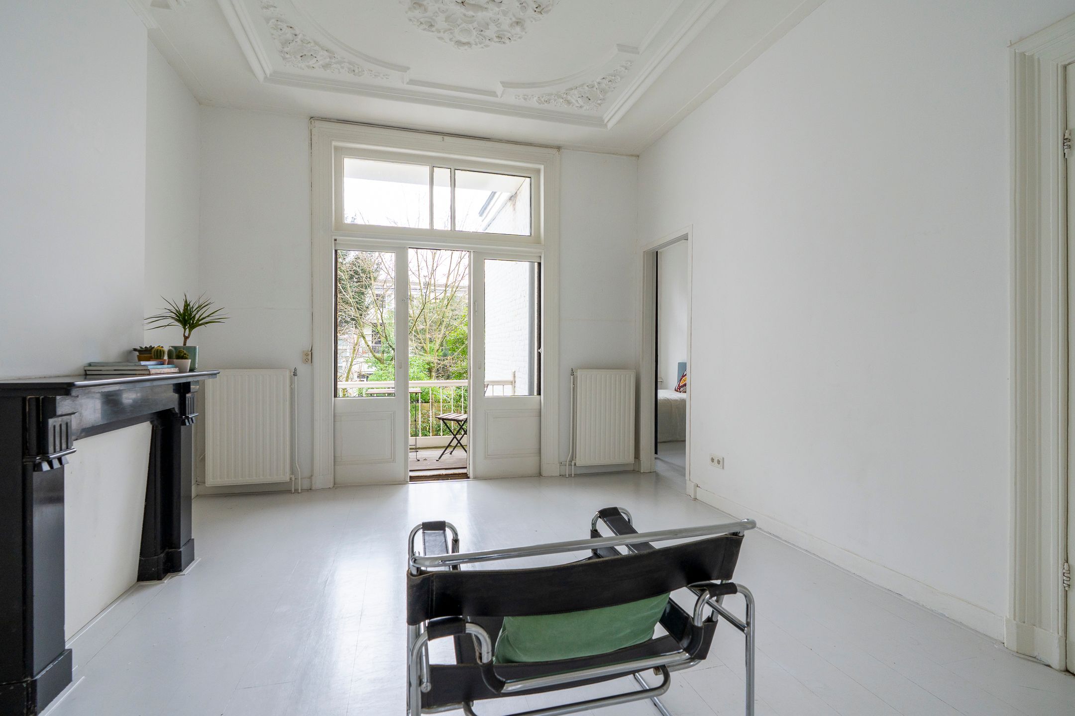 Foto 6 van Buys Ballotstraat 5