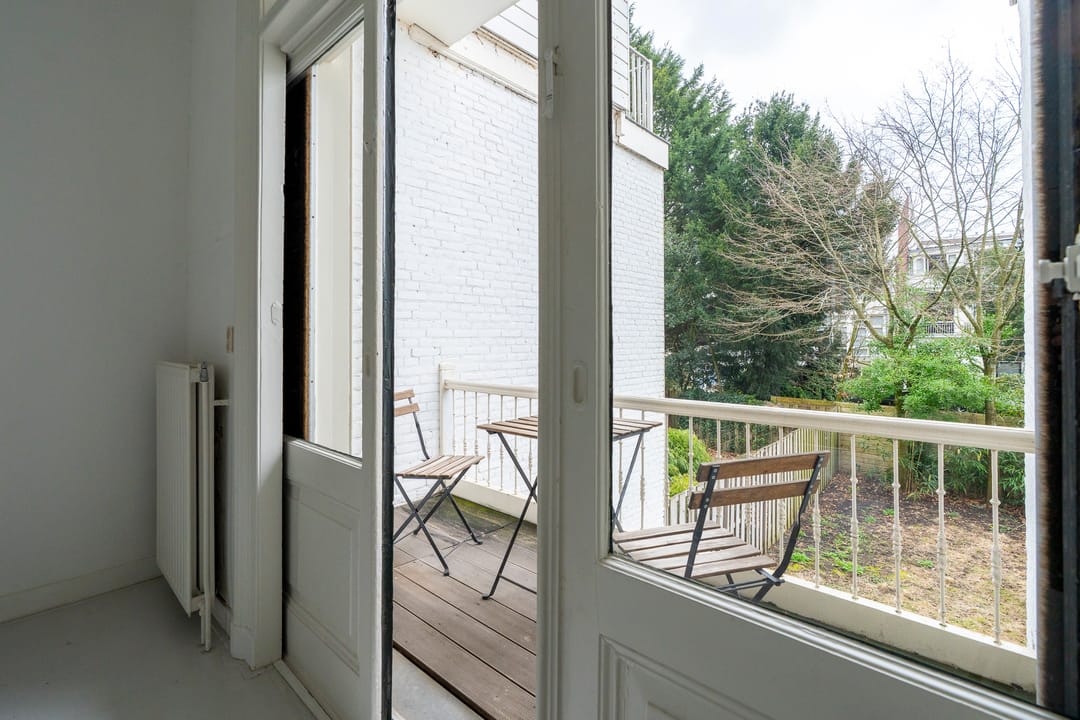 Foto 7 van Buys Ballotstraat 5