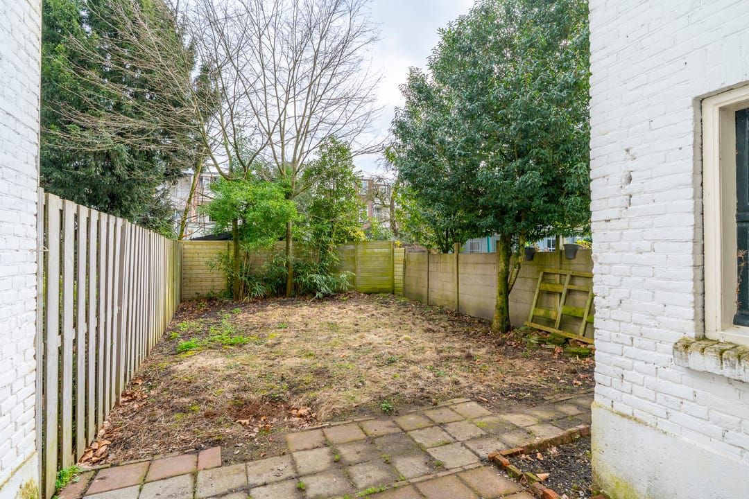 Foto 22 van Buys Ballotstraat 5