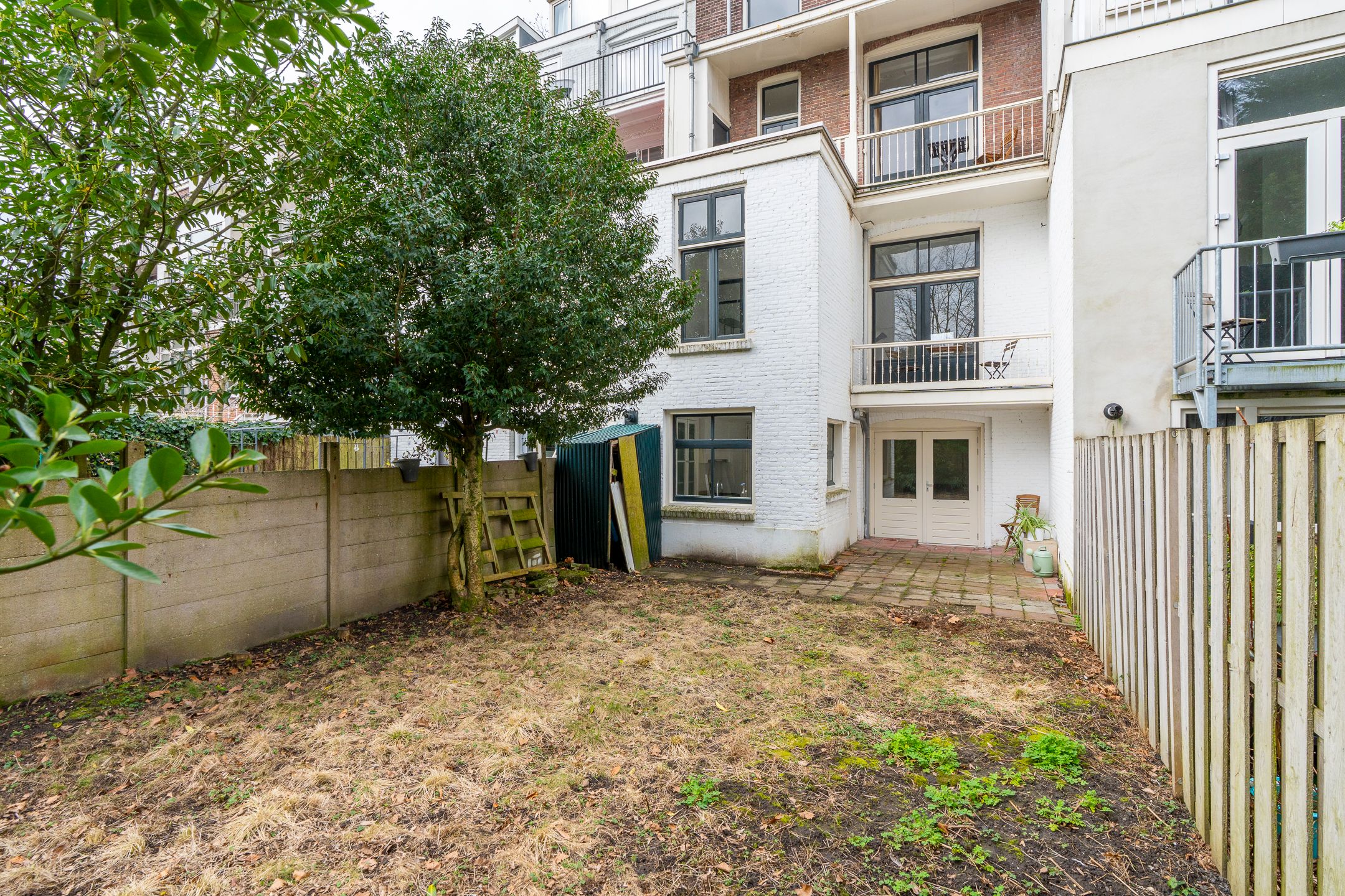 Foto 24 van Buys Ballotstraat 5