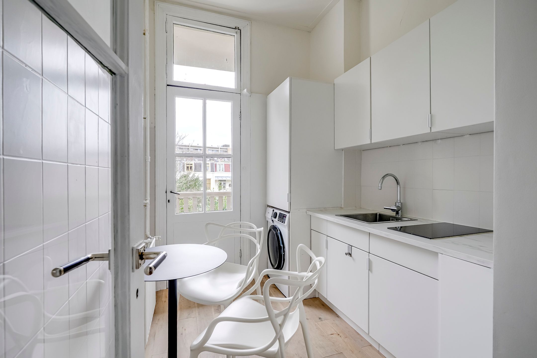 Photo 27 of Buys Ballotstraat 5