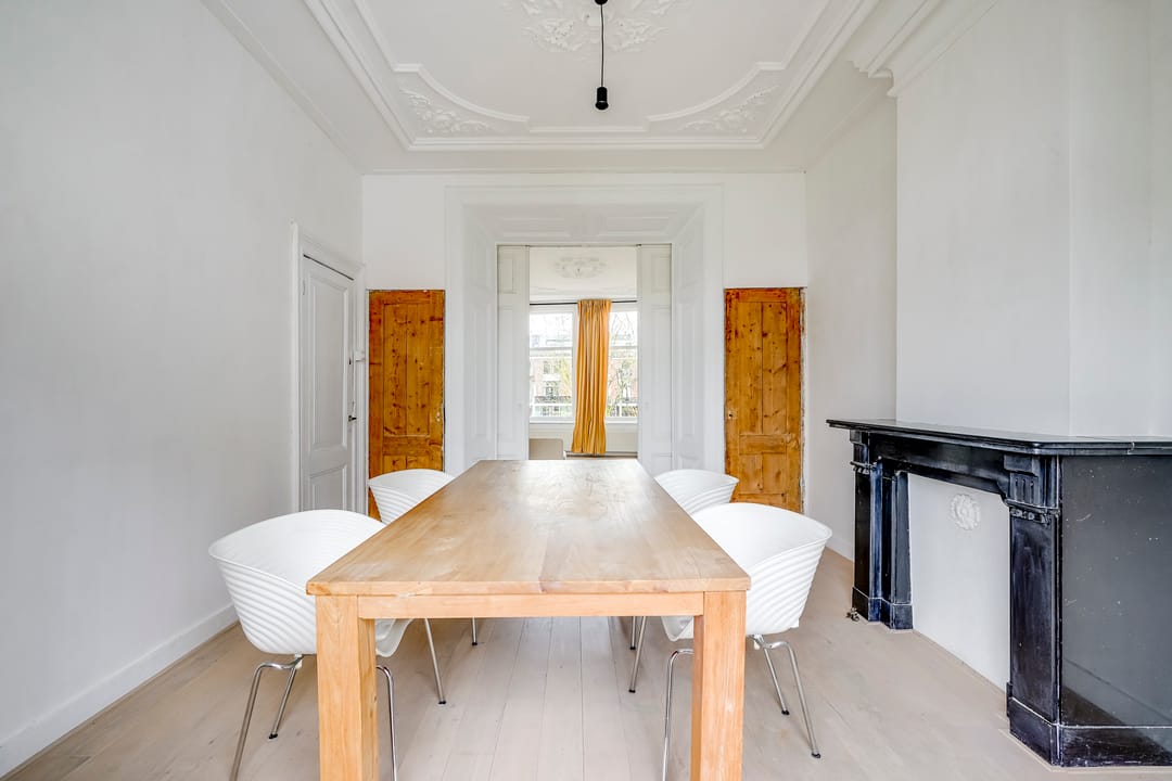 Photo 28 of Buys Ballotstraat 5