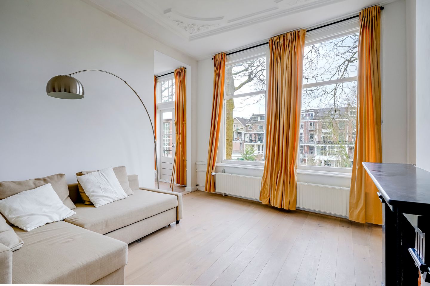 Photo 29 of Buys Ballotstraat 5