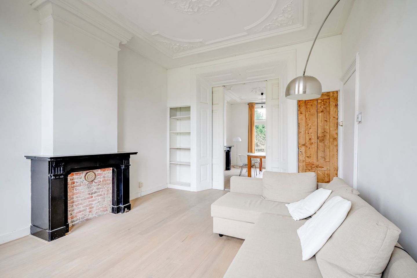 Foto 29 van Buys Ballotstraat 5