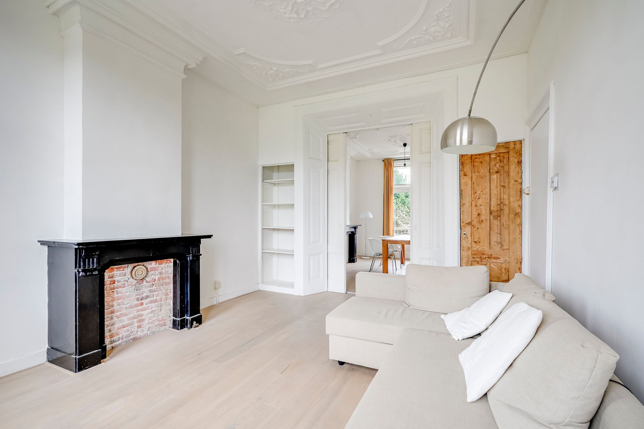 Photo 30 of Buys Ballotstraat 5