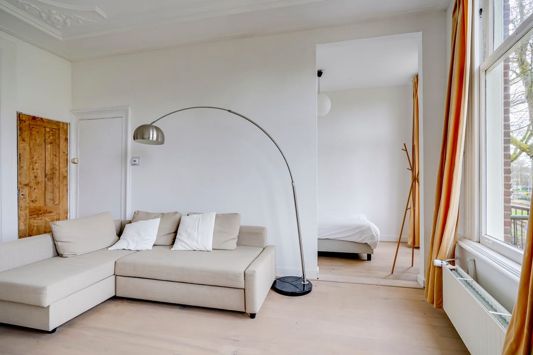 Photo 31 of Buys Ballotstraat 5