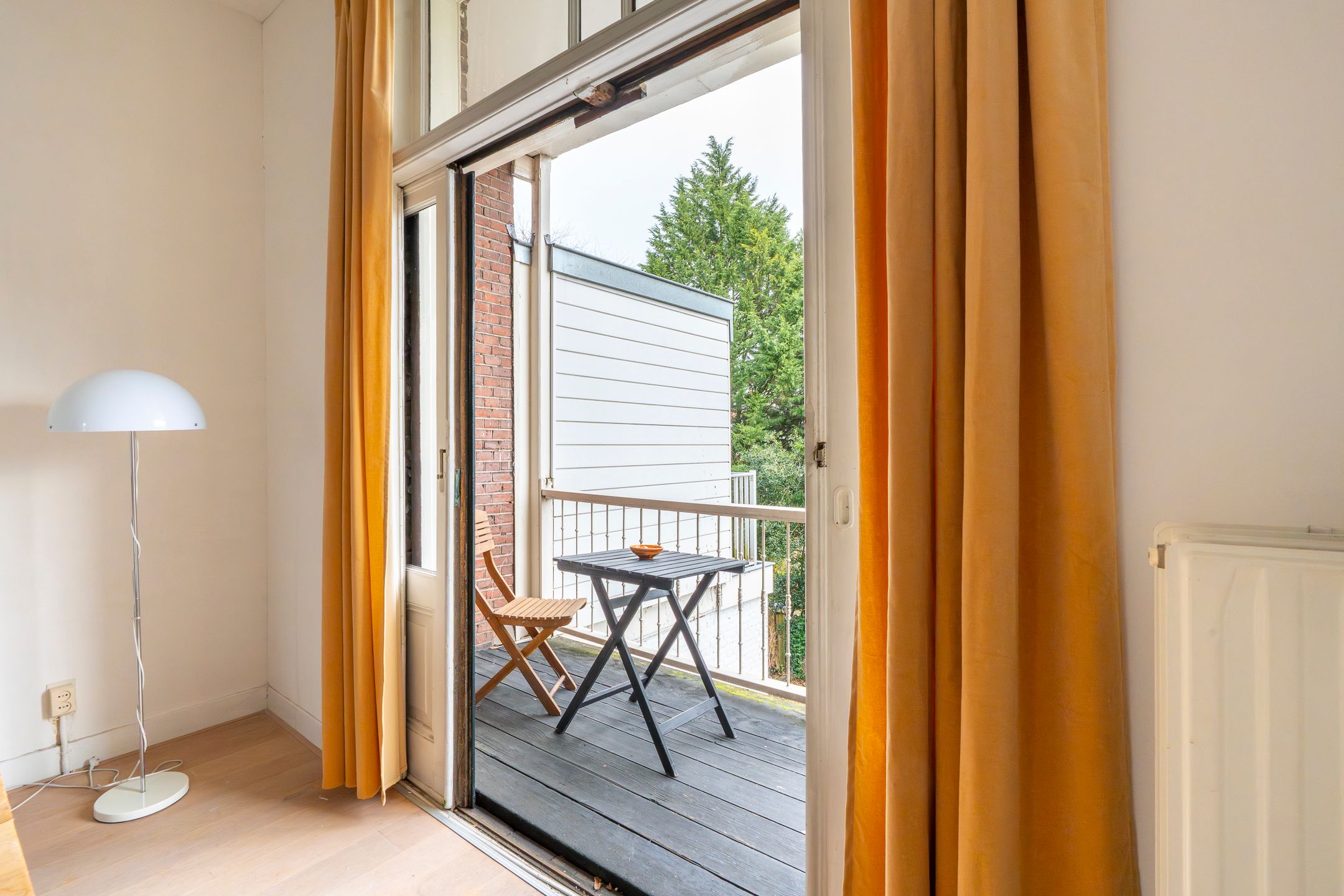 Photo 33 of Buys Ballotstraat 5