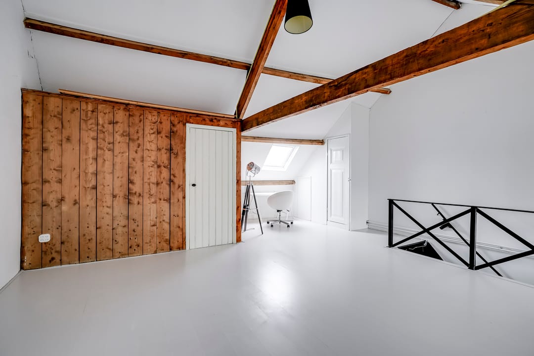 Photo 41 of Buys Ballotstraat 5