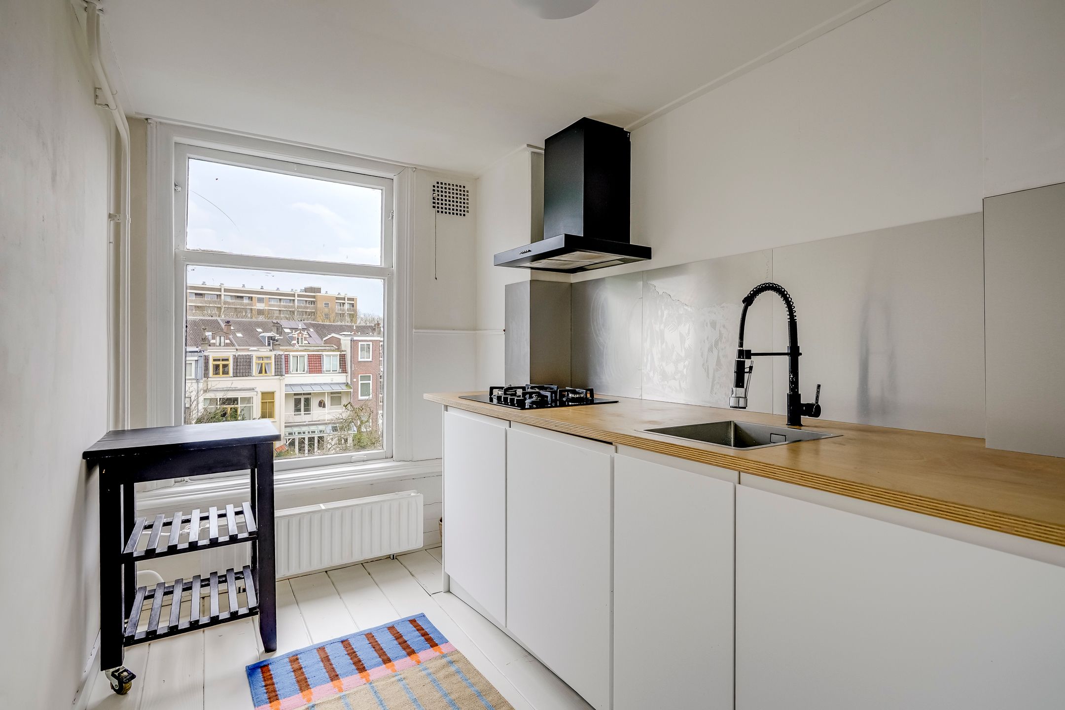 Photo 39 of Buys Ballotstraat 5