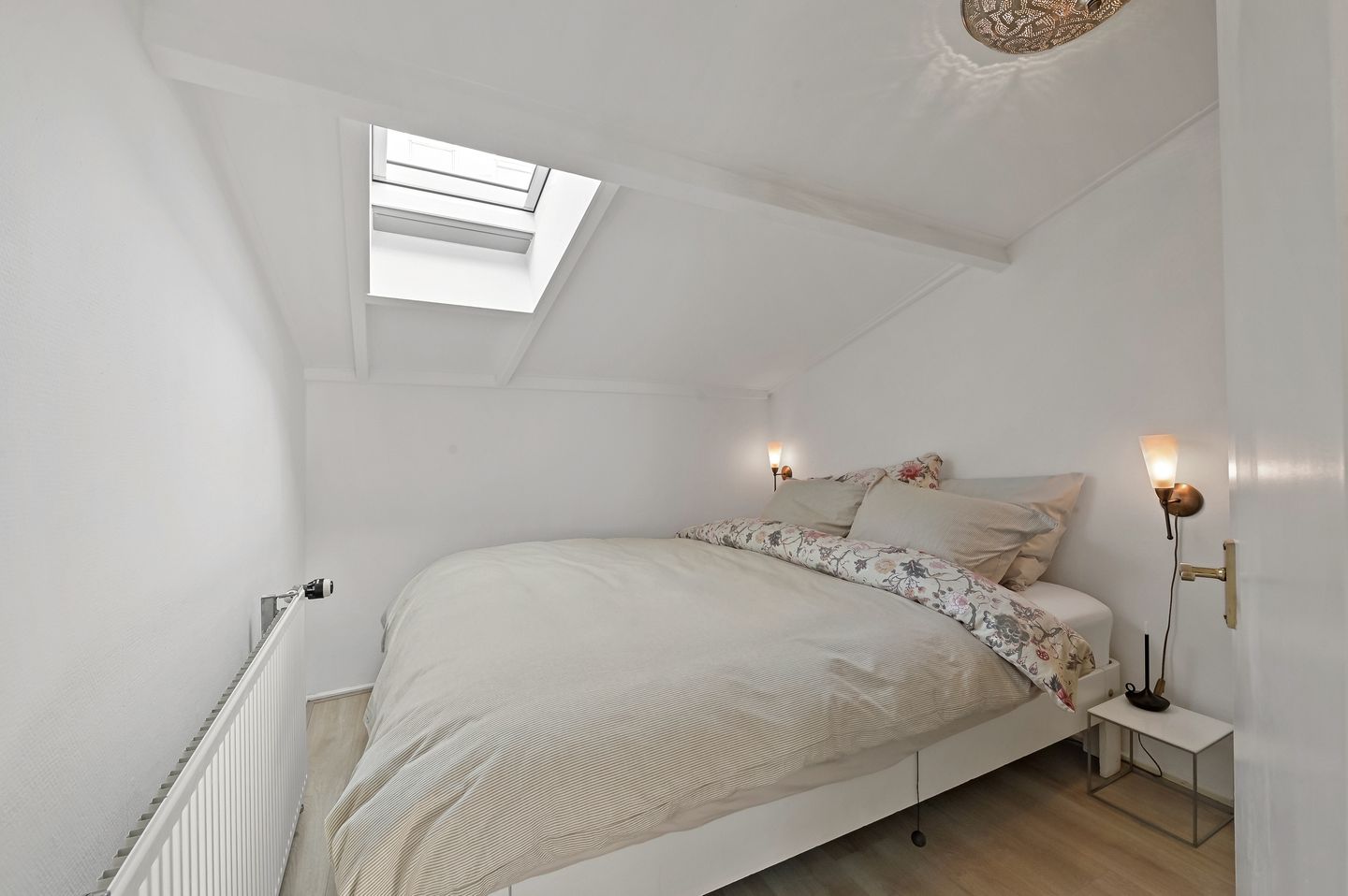 Photo 4 of Prins Hendrikstraat 55-3