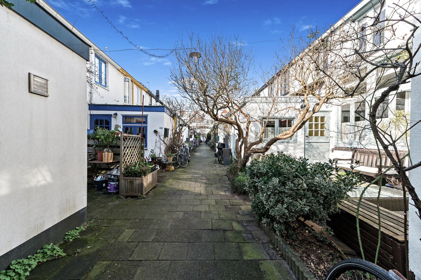 Photo 5 of Prins Hendrikstraat 55-3