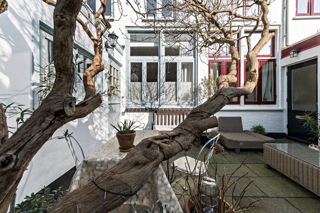 Photo 7 of Prins Hendrikstraat 55-3