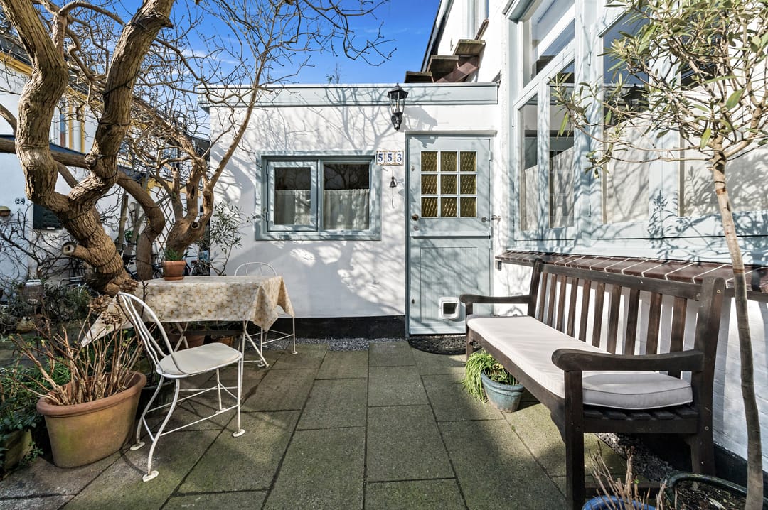 Photo 8 of Prins Hendrikstraat 55-3