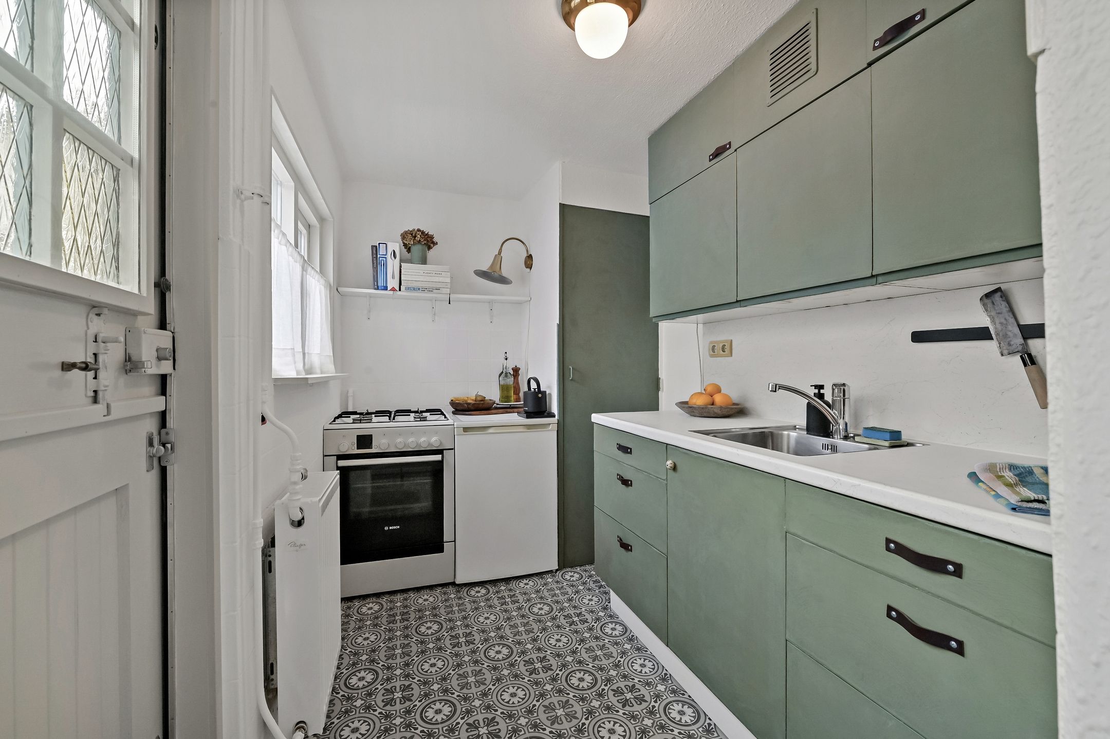 Photo 9 of Prins Hendrikstraat 55-3