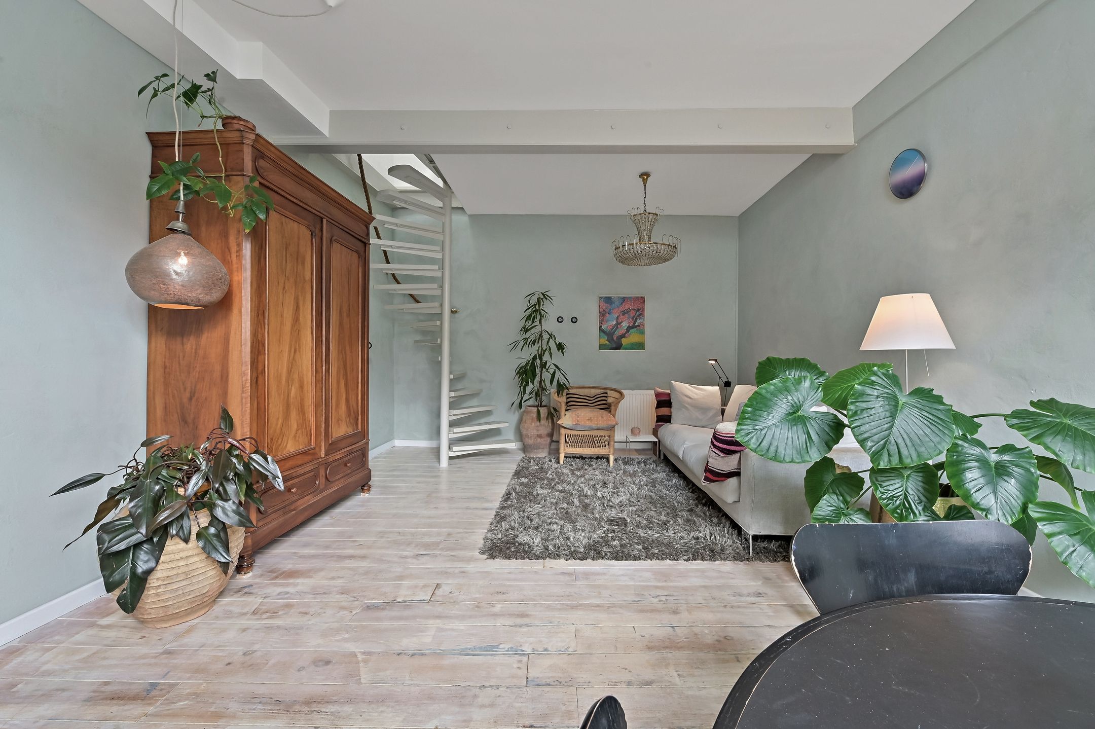 Photo 12 of Prins Hendrikstraat 55-3