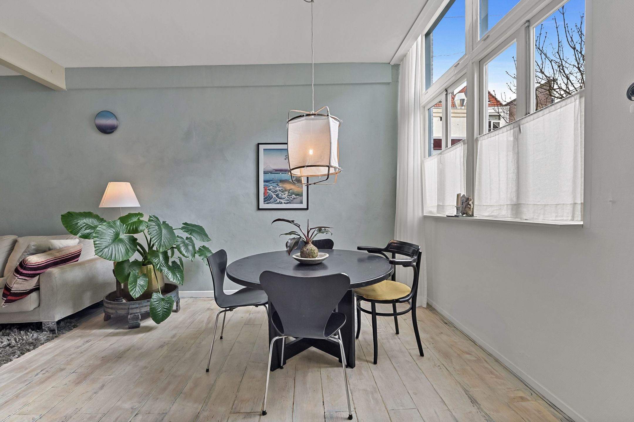 Photo 15 of Prins Hendrikstraat 55-3